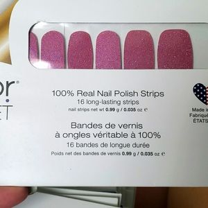 Color street Czech me out